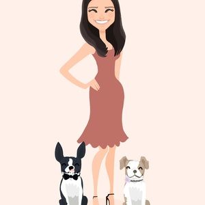 Meet your Posher, Martha